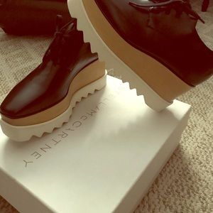 Stella McCartney Elyse Shoe
